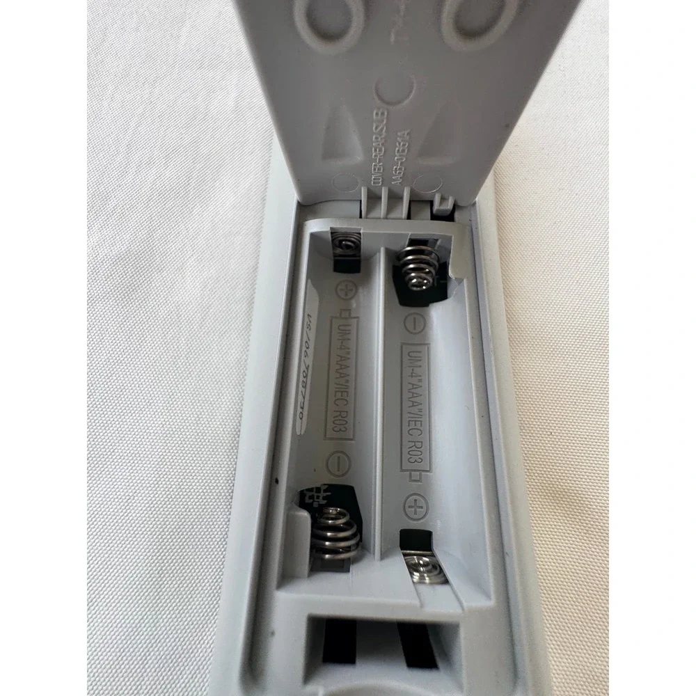 Samsung BN59-00511A Remote Control TV DVD STB Cable VCR Universal OEM Black Gray